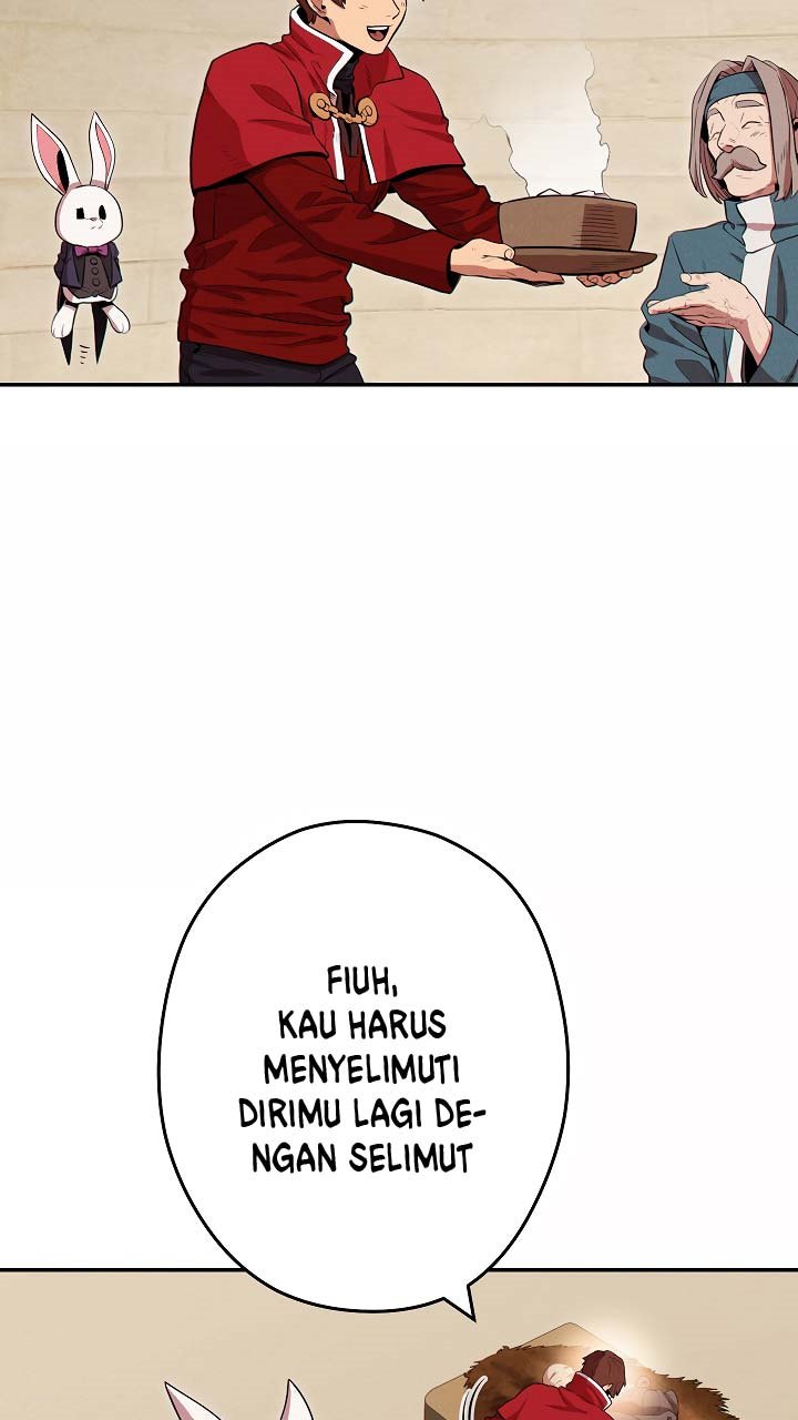 Dungeon Reset chapter 98
